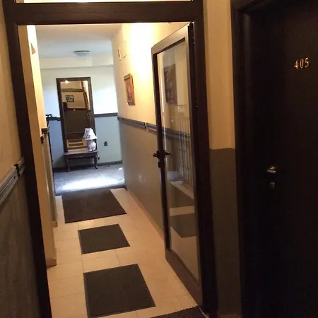 Family Santana Hotel 2*