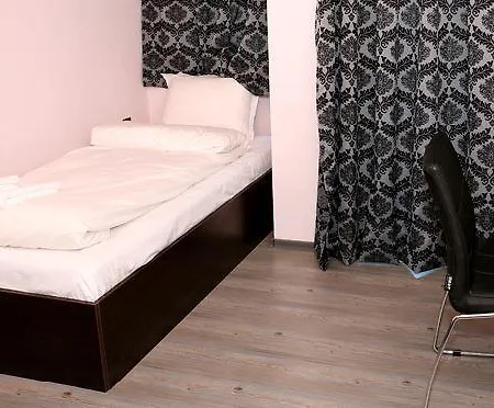 Hotel Family Santana 2*