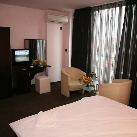Hotel Family Santana