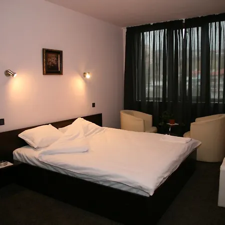 Hotel Family Santana Sandanski