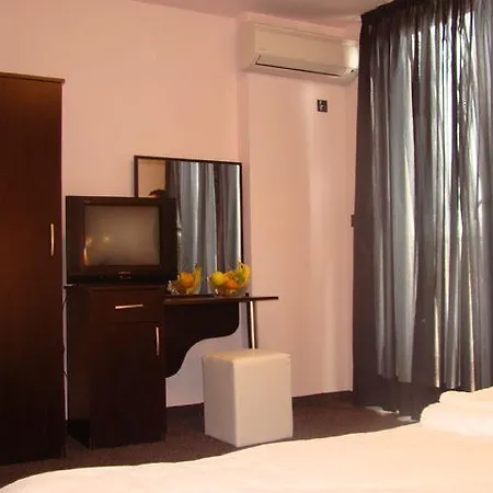 Hotel Family Santana Sandanski